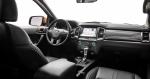 Ford Ranger FX4 Lariat SuperCrew 2018 года (NA)